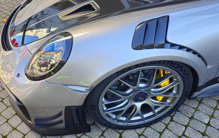 Автомобильные лампы: Типы, цоколи, замена