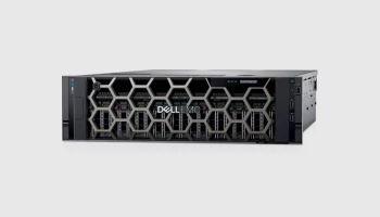 Сервер Dell EMC PowerEdge R940