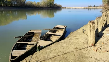 Рыбалка в Краснодарском крае на реке Кубань