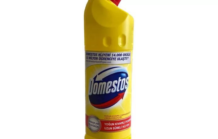 Чистящее средство Domestos 0