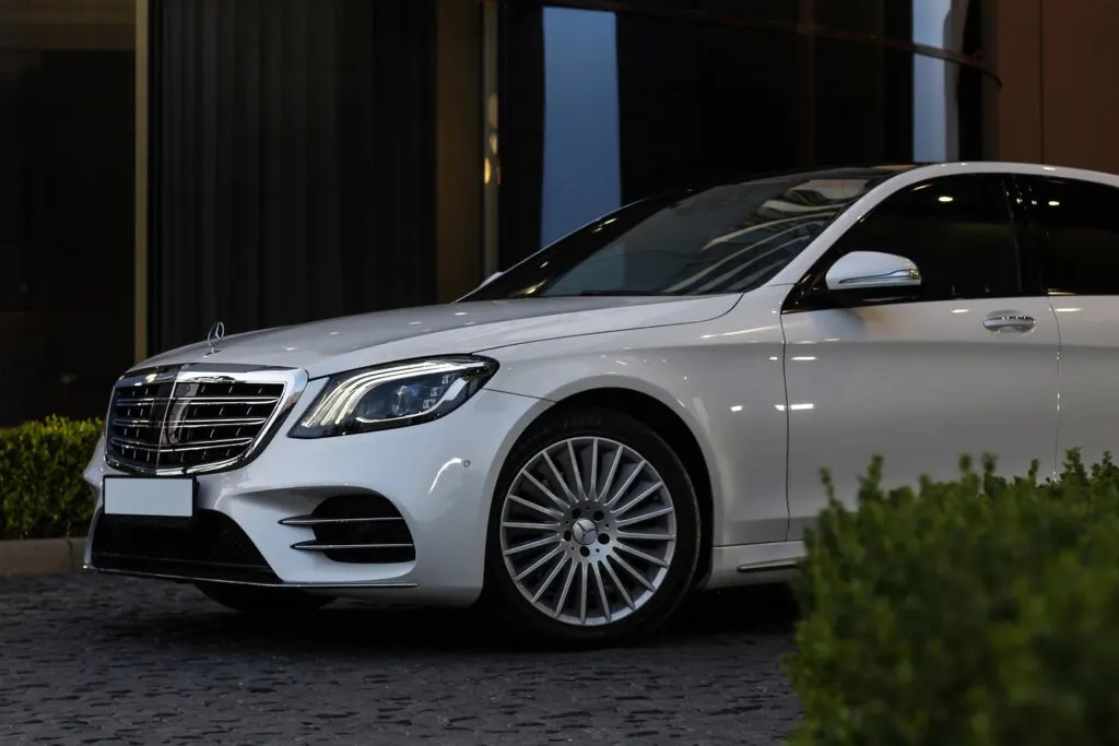 VIP RENTCAR