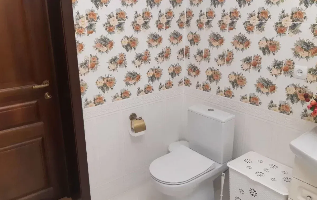 Укладка кафеля, плиточник